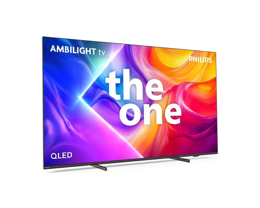 Philips - 75 INCH - 4K QLED TV - 75PUS9000/12