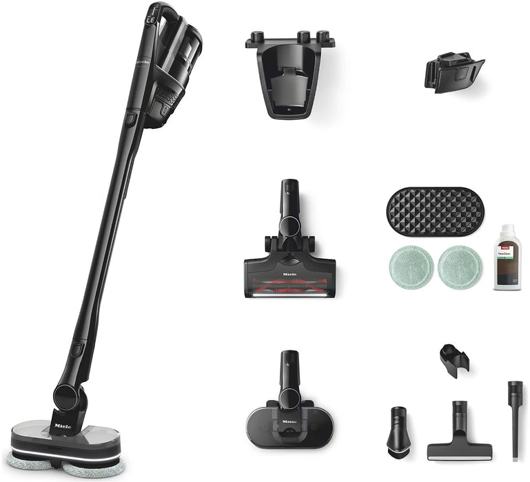 Miele - Draadloze Stofzuiger - Triflex HX3