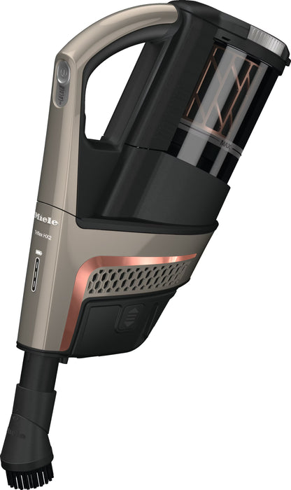 Miele - Draadloze Stofzuiger - Triflex HX2 125 Edition