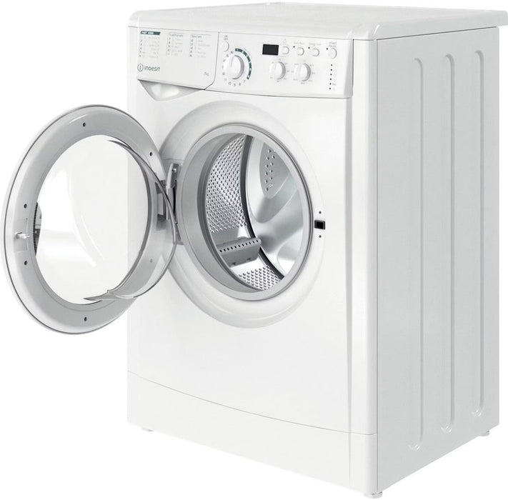 Indesit - Wasmachine - EWD 71452 W EU N 7KG