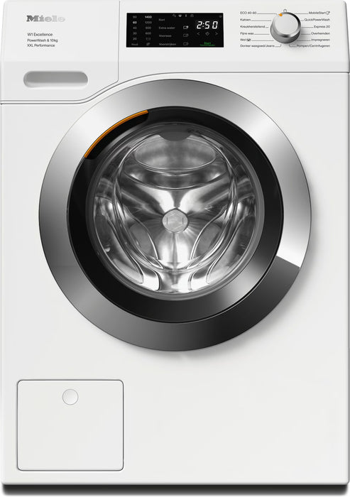 Miele - Wasmachine - WEK375WPS