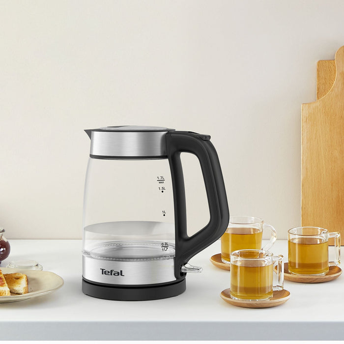 Tefal - Glazen Waterkoker - KI6058