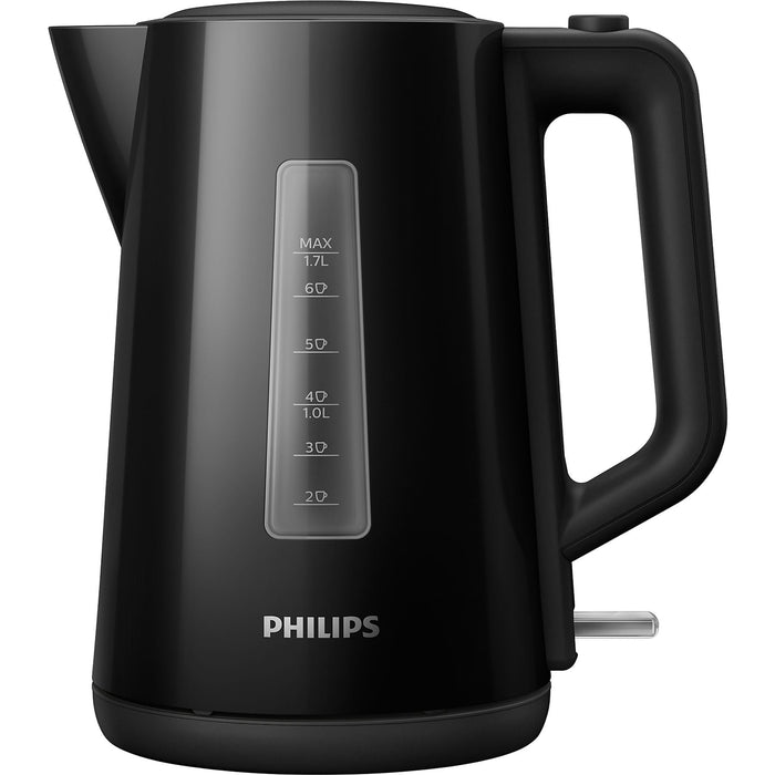Philips - Waterkoker - HD9318/20 Zwart