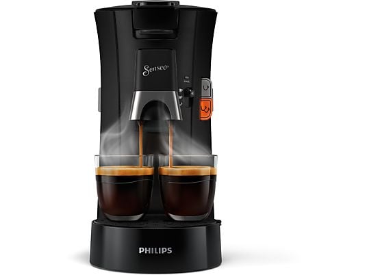Philips - Senseo Select - Koffiezetter - CSA230