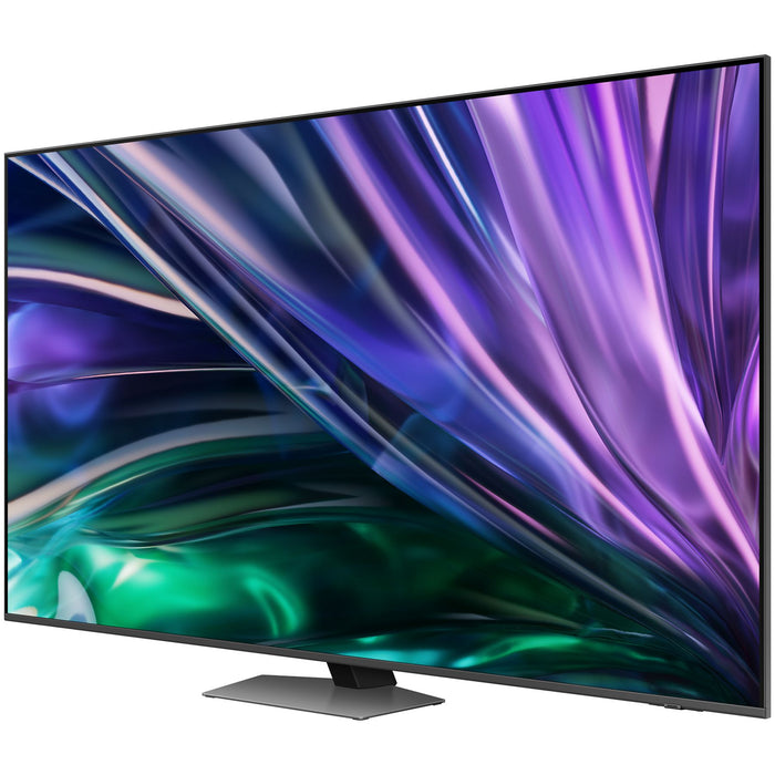 Samsung - 65 INCH - 4K QLED Smart TV - QE65QN88DBT