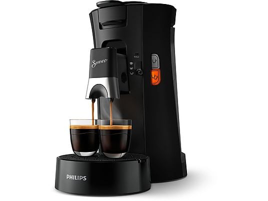 Philips - Senseo Select - Koffiezetter - CSA230