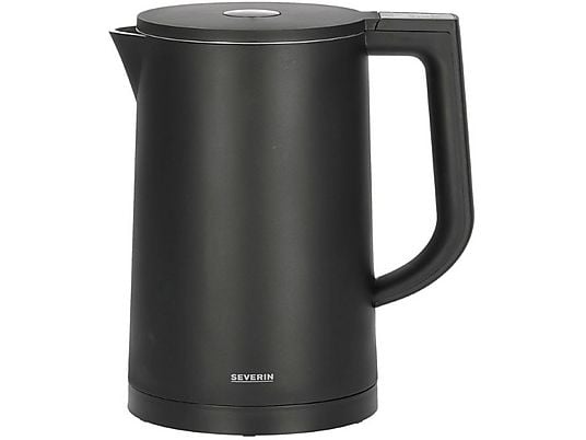 Severin - Cool Touch Waterkoker - WK3483