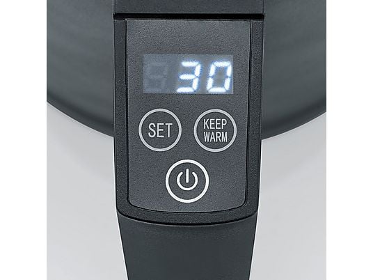 Severin - Cool Touch Waterkoker - WK3483