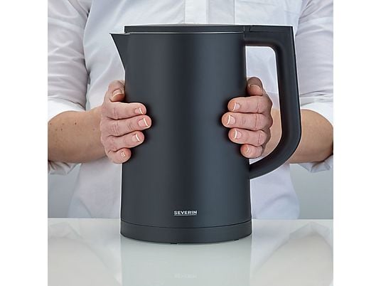 Severin - Cool Touch Waterkoker - WK3483