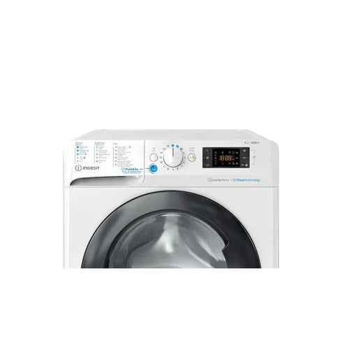 Indesit - Wasmachine - BWEBE 71496X WKV 7KG