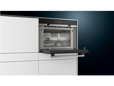 Siemens - Combi Oven - CM585AGS0/04