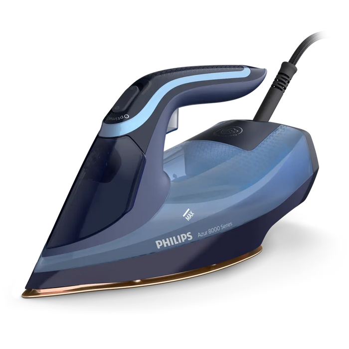Philips - Stoom Strijkijzer - Azur 8000-SERIE - DST8020/20