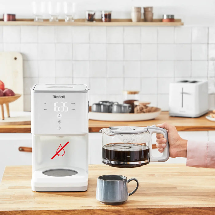 Tefal - Koffiezetapparaat - CM693110