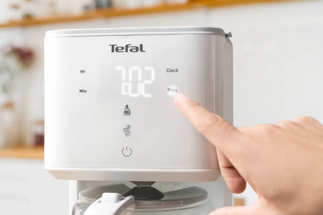 Tefal - Koffiezetapparaat - CM693110
