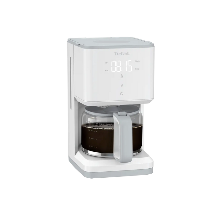 Tefal - Koffiezetapparaat - CM693110