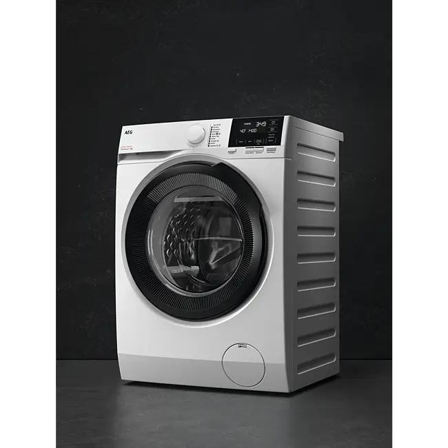 AEG - Wasmachine - LR6APHEN