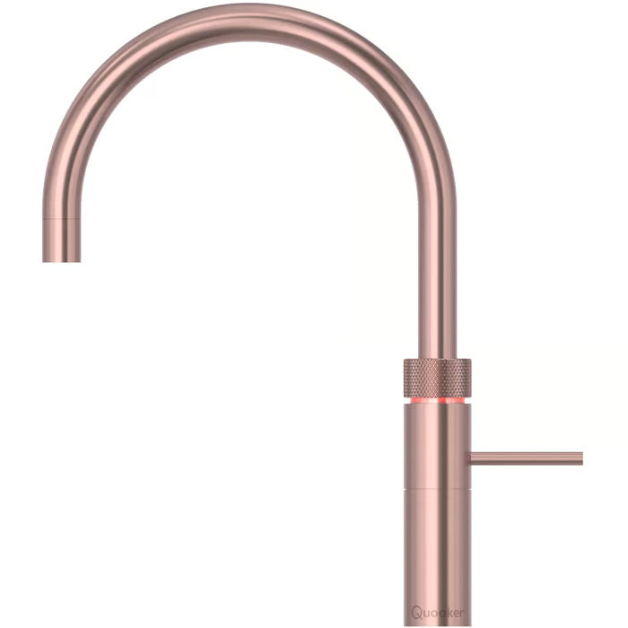 Quooker - Fusion Round