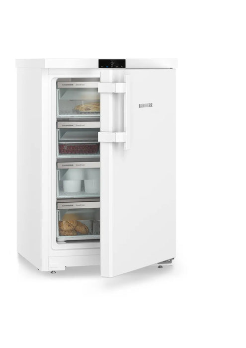 Liebherr - Tafelmodel Vriezer - Fe 1404 Pure SmartFrost