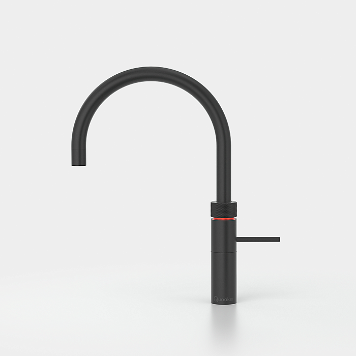 Quooker - Fusion Round