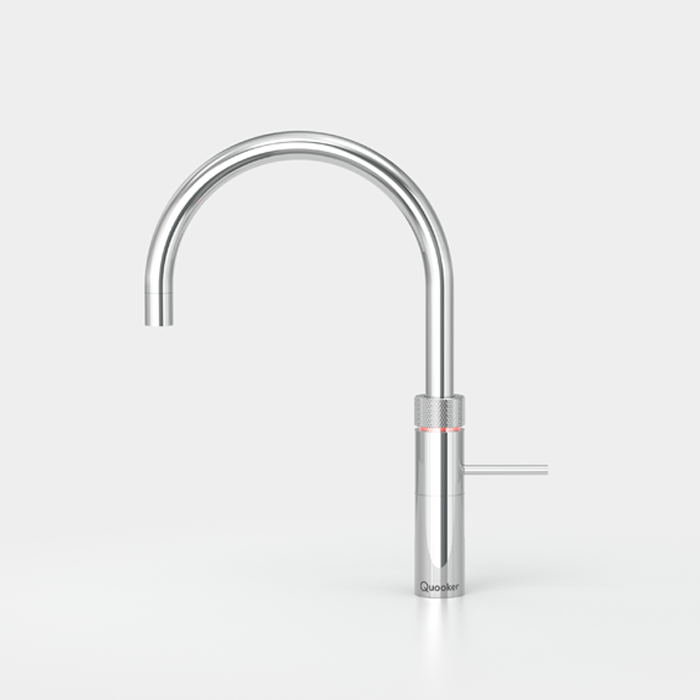 Quooker - Fusion Round