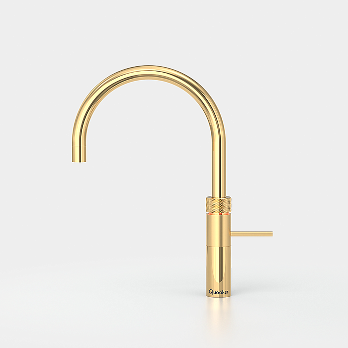 Quooker - Fusion Round