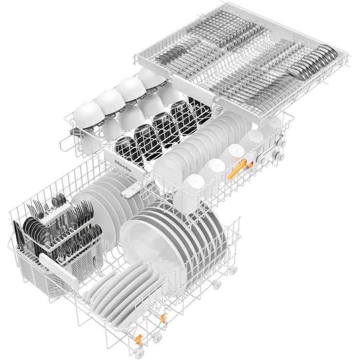 Miele - Vaatwasser - G 5168 SCVi XXL