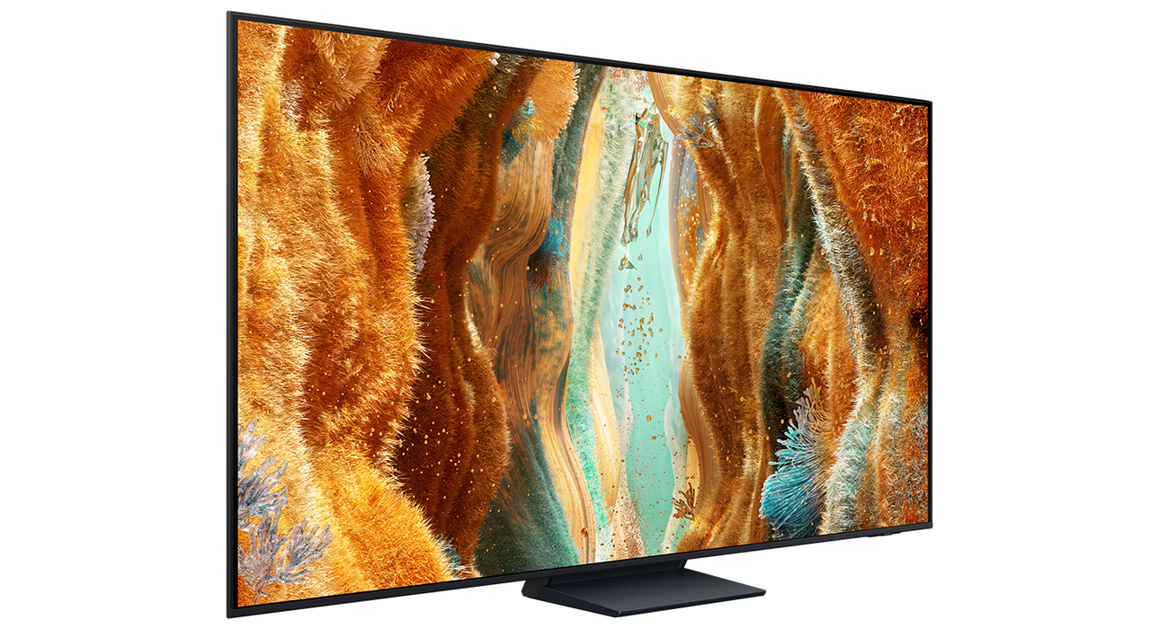 Samsung - 55 INCH - 4K NEO QLED Smart TV - QE55QN73FATXXN
