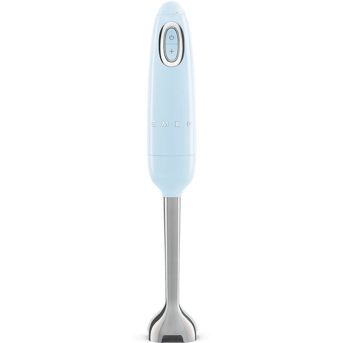 Smeg - Staafmixer met accesoires - Pastelblauw