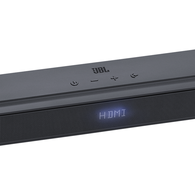 JBL - Sound Bar - 2.1 Deep Bass - MK2