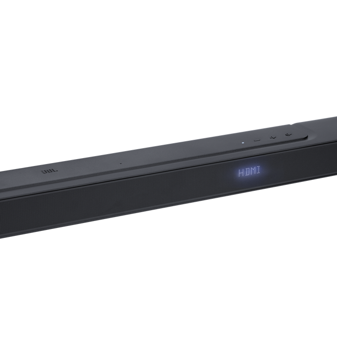 JBL - Sound Bar - 500