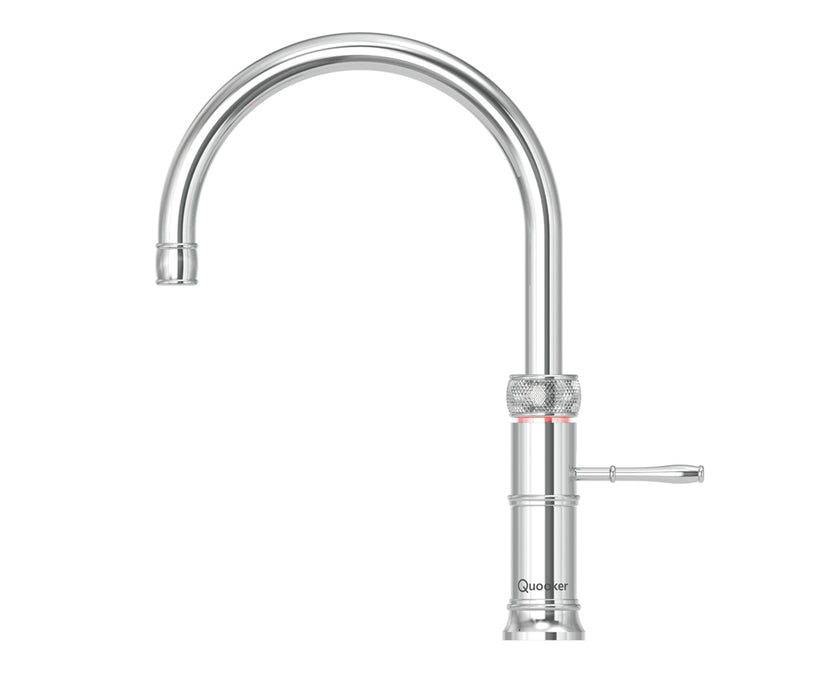 Quooker - Classic Fusion Round