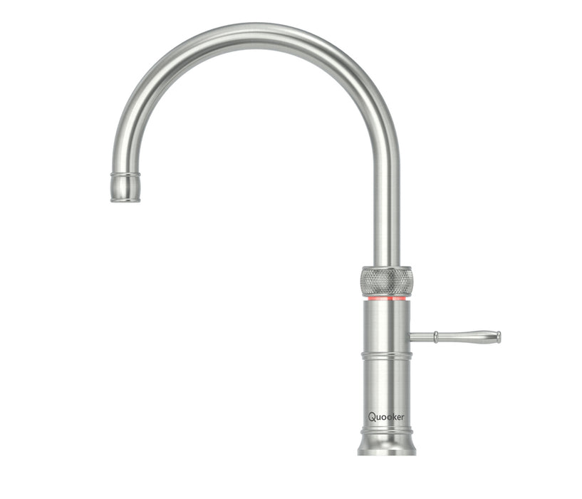 Quooker - Classic Fusion Round