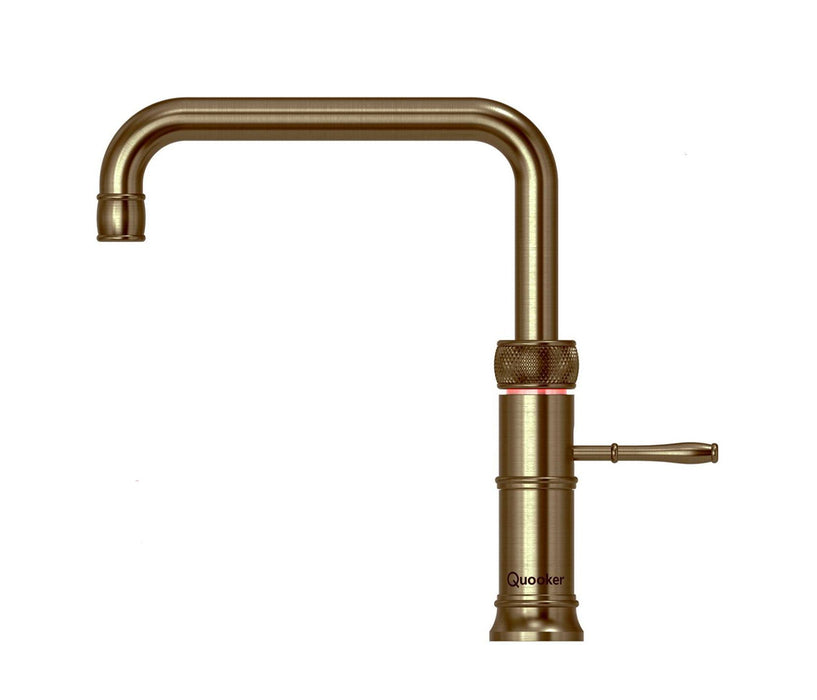 Quooker - Classic Fusion Square