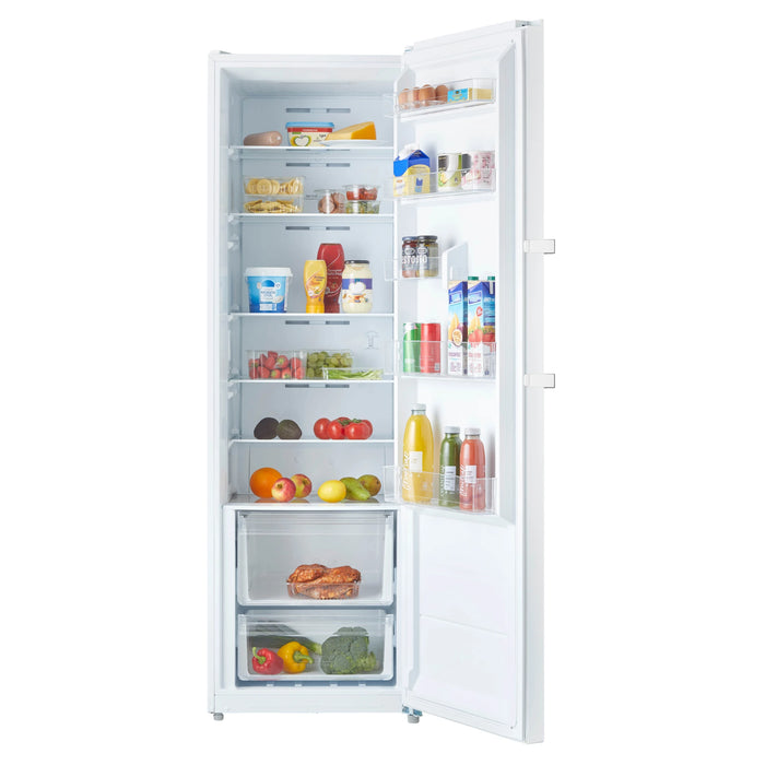 Inventum - Vrijstaande Koelkast - KK1850W