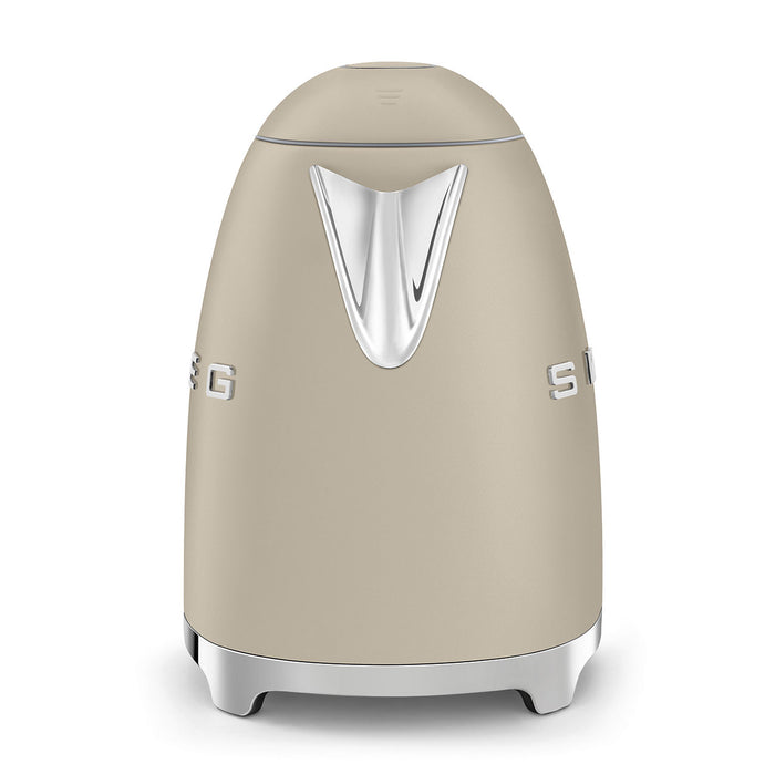 Smeg - Waterkoker - Moonlight Beige