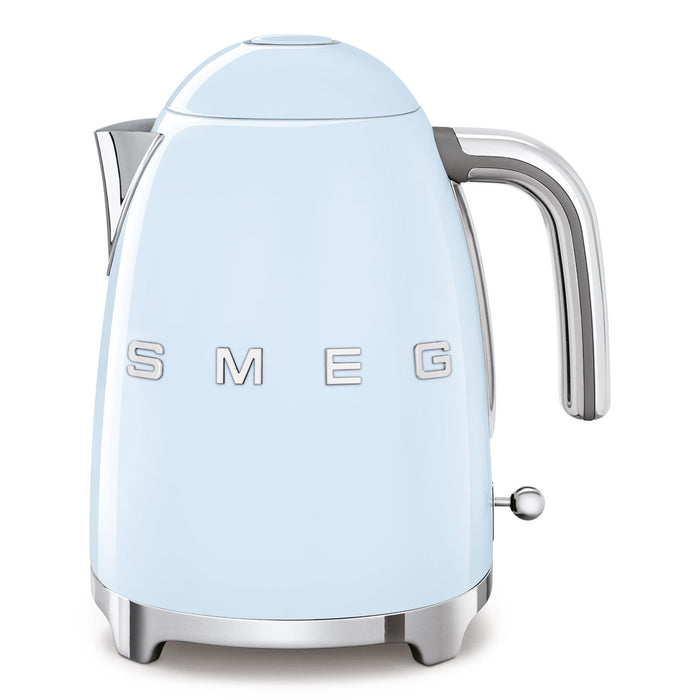 Smeg - Waterkoker - Pastelblauw