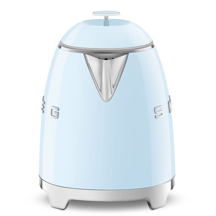 Smeg - Mini Waterkoker - Pastelblauw