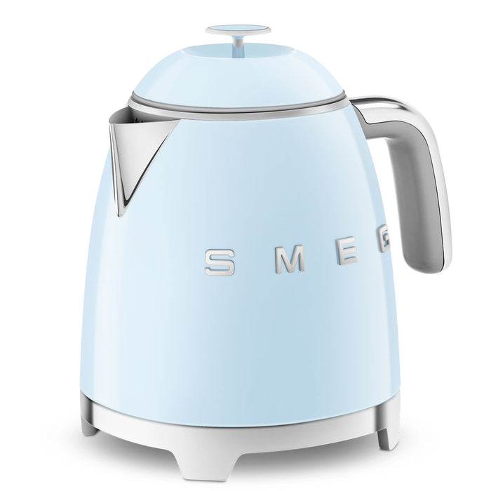 Smeg - Mini Waterkoker - Pastelblauw
