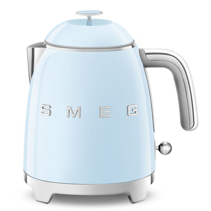 Smeg - Mini Waterkoker - Pastelblauw