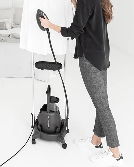 Laurastar - Stoom Strijkijzer - Lift Extra - Titan