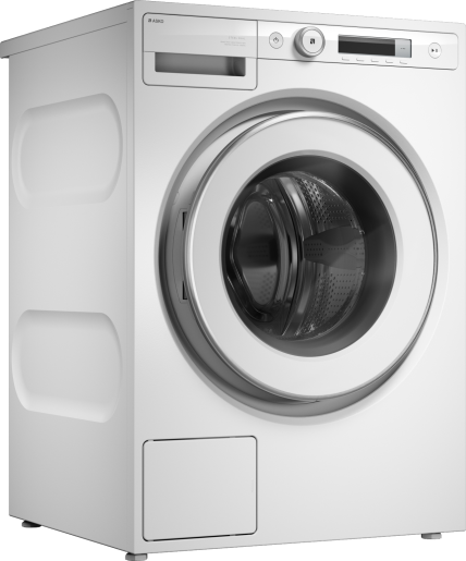 Asko - Wasmachine - W30964CW 9KG