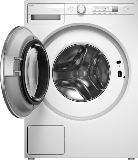 Asko - Wasmachine - W30964CW 9KG