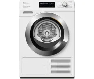 Miele - Wasdroger - TEL695WP Steam&9kg