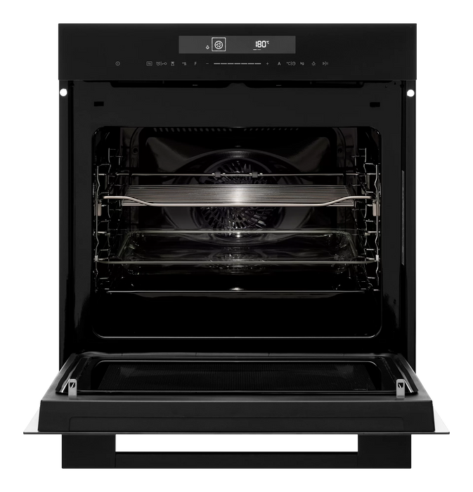 Pelgrim - Combi Oven - OM460GLS