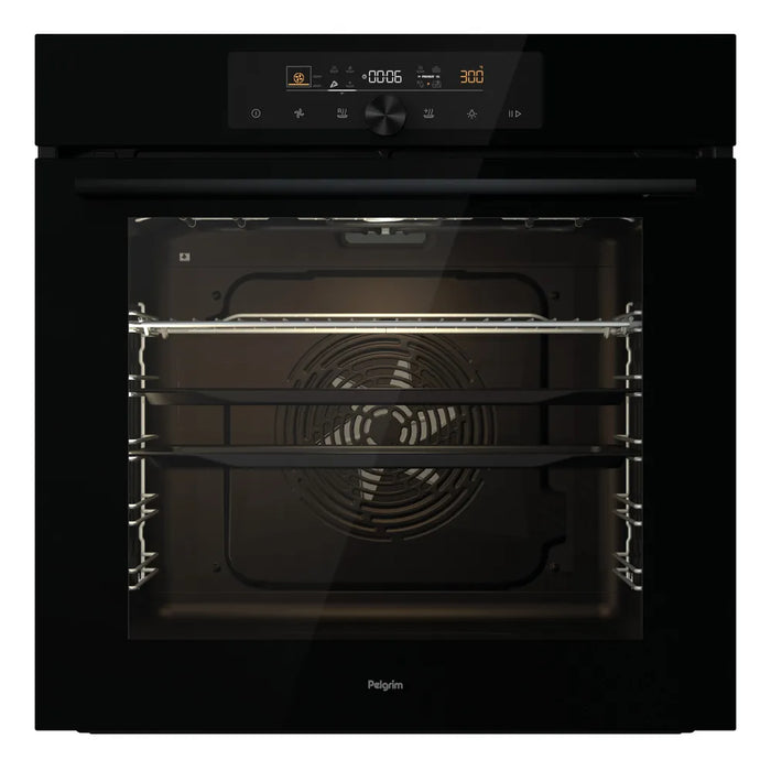 Pelgrim - Inbouw Oven - OP560ZWA