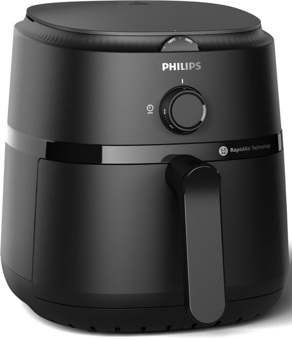 Philips - Airfryer - 1000 Series Airfryer - 4,2 Liter