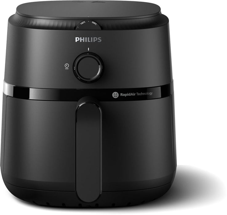Philips - Airfryer - 1000 Series Airfryer - 4,2 Liter