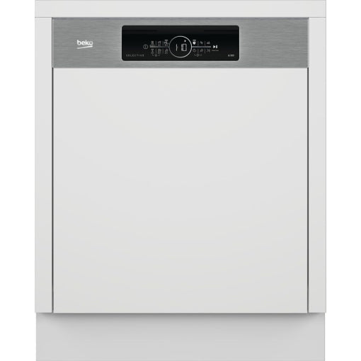 Beko - Vaatwasser - BDSN36640XC2