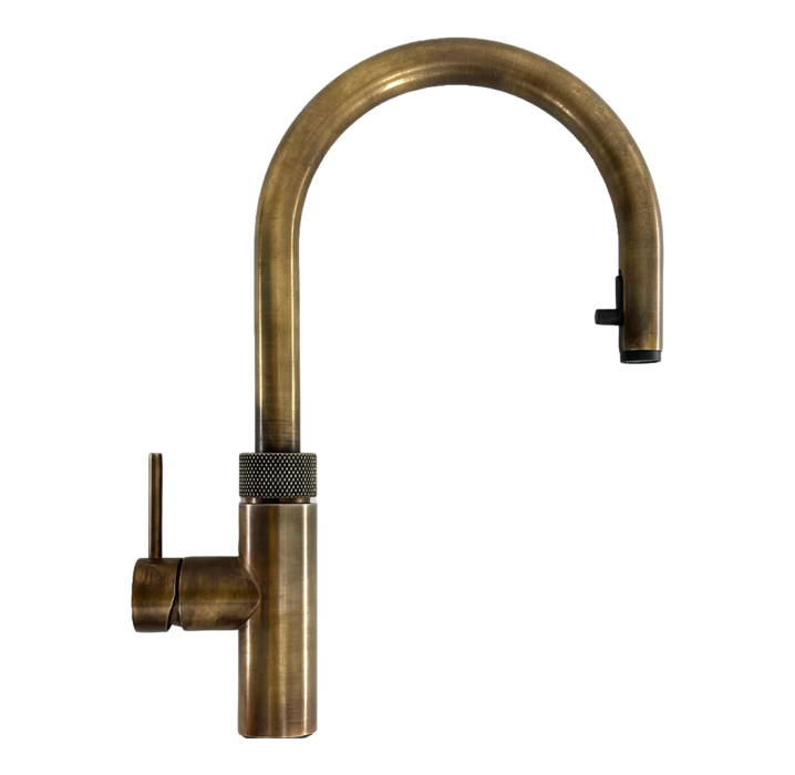 Quooker - Flex Round