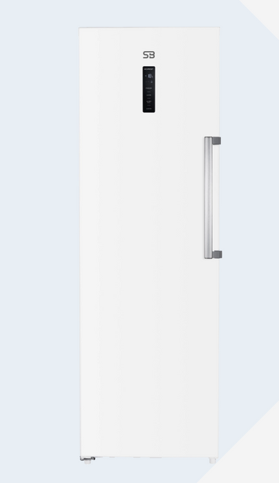 SB - Vrijstaande Vriezer - SB6074WH